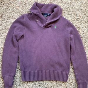 Women’s sweater